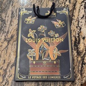 Louis Vuitton 2025 Special Edition Holiday Bag